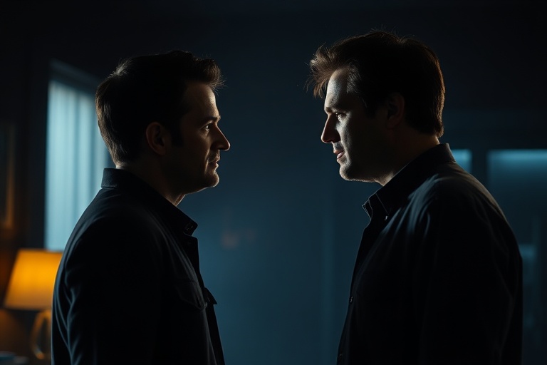 The Last Conversation